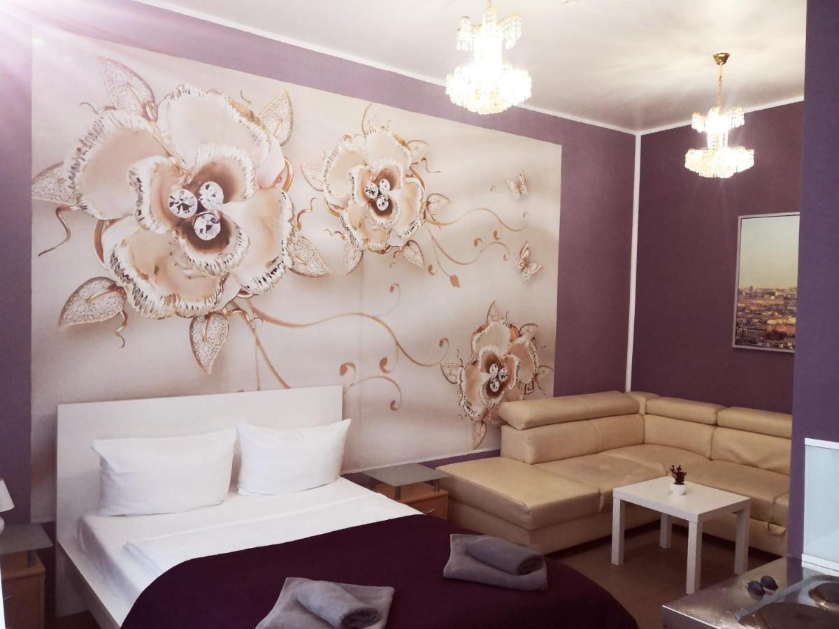 Elifim Hotell Berlin Eksteriør bilde